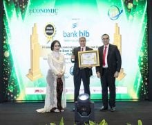 bank bjb Raih Penghargaan Indonesia Finance Award dan Indonesia Leader Award 2024 - JPNN.com