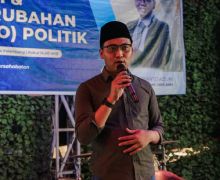 Maju Caketum PB PMII, Abdurrahman Wahid Ingin Wujudkan Organisasi Berorientasi Intelektualitas - JPNN.com