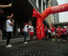 IFG Labuan Bajo Marathon 2024 Bukan Sekadar Ajang Lomba Lari - JPNN.com