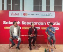 Sekolah Kesetaraan Gratis Beri Akses Pendidikan untuk Anak-Anak - JPNN.com