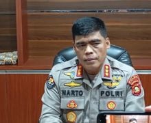 Kasus Malapraktik yang Bikin Mata Siswi SMP Buta, Polda Sumsel Hadirkan Saksi Ahli - JPNN.com