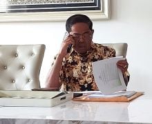 Idrus Marham Yakin Bahlil Terpilih Secara Aklamasi jadi Ketum Golkar - JPNN.com