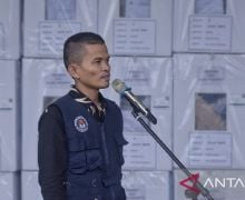 KPU Persiapkan Pemeriksaan Kesehatan Bakal Calon Kepala Daerah - JPNN.com