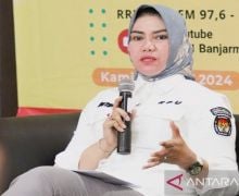 Pendaftaran Bakal Calon Kada Dibuka Akhir Agustus - JPNN.com