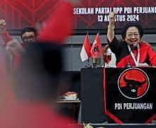 Sanggupkah Kader PDIP Memberikan 3 Permintaan Megawati Ini? - JPNN.com