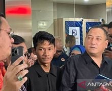 Penuhi Panggilan Bareskrim, Saka Tatal Beri Kesaksian Pembunuhan Vina Cirebon - JPNN.com