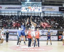 Penasaran Atmosfer di Kota Lahirnya Honda DBL, President Director PT AHM Kunjungi Surabaya - JPNN.com