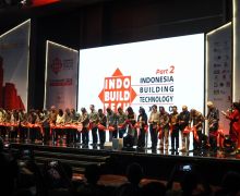 Pameran IndoBuildTech 2024 Manfaatkan Fasilitas Kepabeanan Ini - JPNN.com