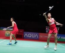 Ganda Putri Thailand Ini Berniat Gantung Raket setelah Olimpiade - JPNN.com