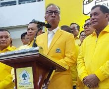 Catat! AGK Mengaku Tak Akan Maju Jadi Caketum Golkar Pas Munas XI - JPNN.com