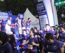 Ribuan Peserta Antusias Ikuti RunXperience 2024 di TMII - JPNN.com