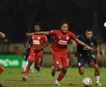 Ini Biang Kerok Kekalahan Semen Padang di Pekan ke-1 Liga 1 - JPNN.com