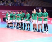 Jadwal SEA V League 2024: Timnas Indonesia Langsung Lawan Thailand di Laga Perdana - JPNN.com