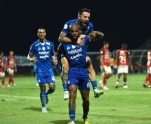 Jejak Klub Indonesia di China, Persib Bisa Buat Sejarah Baru? - JPNN.com