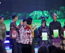 Dukung Perbaikan Tata Kelola Kehutanan, 3 Kemitraan Perhutani Dapat Penghargaan di Festival LIKE 2 - JPNN.com