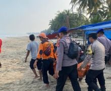 Identitas Mayat WNA yang Ditemukan di Pantai Anyer Terungkap, Ini Datanya - JPNN.com