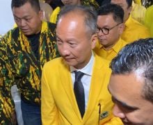 Nama Agus Gumiwang Menguat Jadi Plt Ketum Golkar setelah Airlangga Mundur - JPNN.com