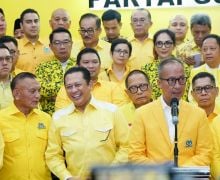 Agus Gumiwang jadi Plt Ketum Golkar, Bamsoet: Pengalamannya Tidak Perlu Diragukan - JPNN.com