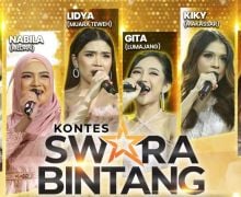 Kontes Swara Bintang 2024, 6 Kontestan Duet dengan Farisky KSB dan Zainul RSD - JPNN.com