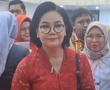 Setelah Gagal ke Senayan, Agustina Wilujeng Mengaku Siap Maju Pilwakot Semarang - JPNN.com