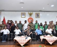 Ingin Wujudkan Hubungan Industrial Berkeadilan di RI, PKS Gelar Talkshow - JPNN.com