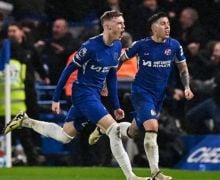 Liga Inggris: Chelsea Memperpanjang Kontrak Cole Palmer - JPNN.com