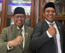 Duet Gus Nung-Purwanto Ideal di Jepara - JPNN.com