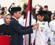 Paskibraka 2024 Dilarang pakai Jilbab, Begini Respons Pemerintah Aceh - JPNN.com