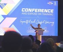 Kepala LAN: Kemenag Sukses Lakukan Transformasi Kompentensi ASN, Membangun Ekosistem - JPNN.com