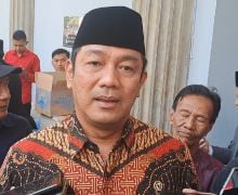 Hendrar Kaget Namanya Masuk Bursa Pilwakot Semarang: Masa Mas Pacul Bilang Begitu? - JPNN.com