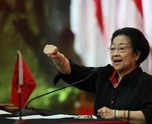 Wahai Penguasa Pembegal Parpol, Megawati Tak Terima, Mau Jadi Ketum PDIP Lagi - JPNN.com