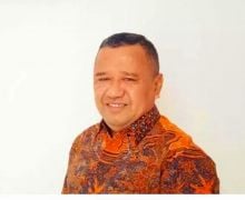 Ketum Patria Gustaf Soroti Keputusan Airlangga Mundur dari Ketua Umum Golkar - JPNN.com