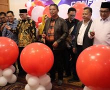 Ajang Con Xtra Kemenag Resmi Dibuka, Diharapkan Jadi Kegiatan Tahunan - JPNN.com