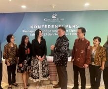 Ciputra Life Catat Pertumbuhan Positif, Laba Meningkat 18 Kali Lipat - JPNN.com