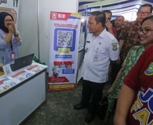 Job Fair 2024 Menyediakan 10 Ribu Lebih Lowongan Kerja - JPNN.com