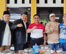 Sadulur Sachrudin Dorong Putra Daerah Memimpin Tangerang - JPNN.com