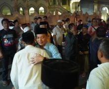 Bersaing dengan Petahana, Lalu Iqbal Tunjukkan Citra Personal yang Kuat - JPNN.com