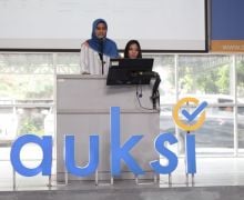 Auksi Berikan Diskon Spesial Kepada Pemenang Lelang Mobil - JPNN.com