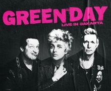 Tiket Konser Green Day Dijual Mulai Hari Ini, Berikut Daftar Harganya - JPNN.com