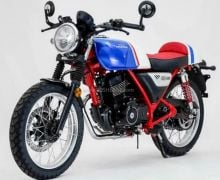 Honda Merilis CGX 150, Ada Model Cafe Racer, Keren! - JPNN.com