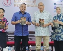 YKI Gelar Musikal untuk Tingkatkan Kesadaran soal Kanker, Vidi Aldiano Terlibat - JPNN.com