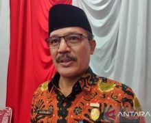 Seleksi CPNS 2024: 213 Formasi Disediakan Pemkot Bengkulu, Silakan Mendaftar - JPNN.com