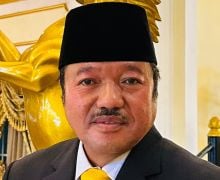 Ketua Fraksi Golkar MPR Kecam Kebijakan BPIP Soal Pelarangan Jilbab Bagi Paskibraka - JPNN.com