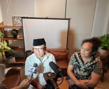 Honor Hakim Agung Diduga Disunat Puluhan Miliar, Sejumlah Elemen Bakal Bedah Kasus - JPNN.com