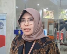 Pihak Kampus Ungkap Fakta Baru Mahasiswi Kedokteran Undip Bunuh Diri - JPNN.com