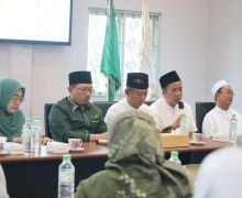 Pleno PKB Pasuruan Sepakat Dukung Gus Muhaimin Kembali Pimpin PKB - JPNN.com