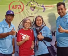 Alumni Smandel Akan Gelar Turnamen Tenis Antaralumni SMA Jakarta dan Bandung - JPNN.com