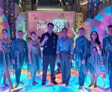 Grand Launching The Park Pejaten Hadirkan Pertunjukan Berkelas Dunia - JPNN.com