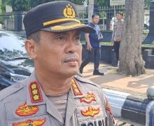 Polisi Ungkap Fakta Baru dalam Kasus Bunuh Diri Dokter Spesialis Undip - JPNN.com