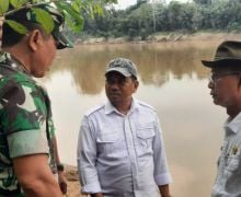 Hadapi Ancaman Krisis Pangan, Kementan Targetkan Tambah Lahan Tanam 44.734 Ha di Jambi - JPNN.com